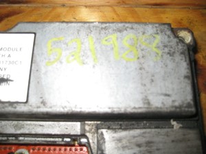 Core 2002 INTERNATIONAL DT466E ECM (Stock #98142)) Part Image