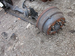 Used 2002 PETERBILT 330 I Beam (Stock #78749)) Part Image