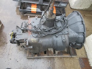 Used 2002 ROCKWELL/MERTIOR Transmission Assy (Stock #97226)) Part Image