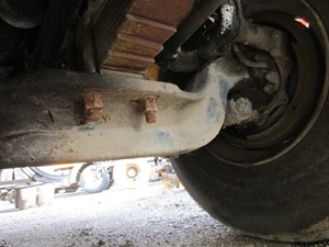 Used 2002 STERLING L7500 I Beam (Stock #86279)) Part Image