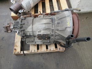 Used 2003 ALLISON 2400 SERIES Transmission Assy (Stock #98060)) Part Image
