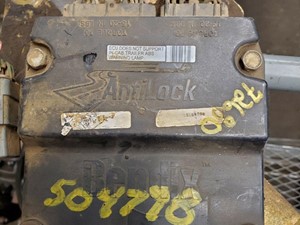Used 2003 GMC - MEDIUM ABS ECM Image