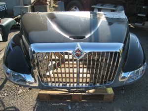 Used 2003 INTERNATIONAL 3200 Hood (Stock #100360)) Part Image