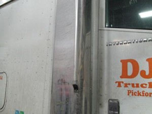 Used 2003 INTERNATIONAL 9400i Exhaust Assembly (Stock #76827)) Part Image