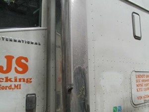 Used 2003 INTERNATIONAL 9400i Exhaust Assembly (Stock #76826)) Part Image