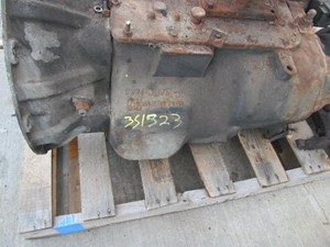 Used 2003 ROCKWELL/MERTIOR M14G10A Transmission Assy (Stock #84891)) Part Image
