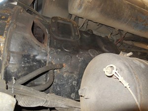 Used 2003 ROCKWELL/MERTIOR MO15G10AM Transmission Assy (Stock #91429)) Part Image