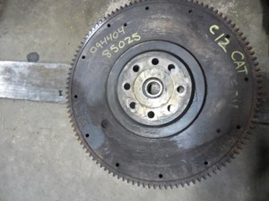 Used 2004 CAT C12 Flywheel (Stock #85025)) Part Image