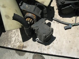 Photo of part