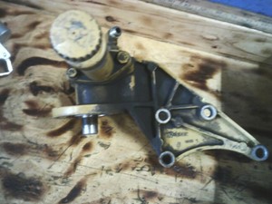 Used 2004 CAT C7 Fuel Injection Part (Stock #97048)) Part Image