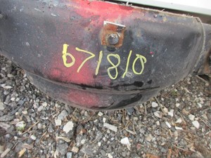 Used 2004 SPICER S150 Axle Housing (Rear) (Stock #82474)) Part Image