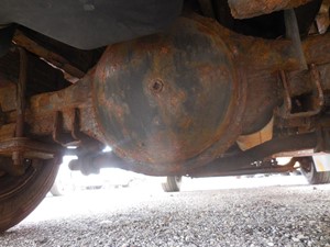 Used 2004 SPICER S150 Axle Housing (Rear) (Stock #85475)) Part Image