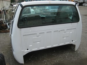 Used 2004 FORD F650 Cab (Stock #99789)) Part Image