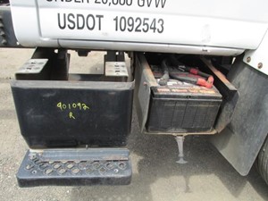 Used 2004 GMC - MEDIUM C7500 Miscellaneous Image
