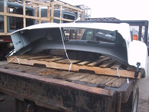 Used 2004 Miscellaneous (Stock #49356)) Part Image