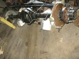 Used 2004 GMC 11.5 Axle, Complete Rear (Stock #59303)) Part Image