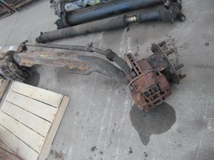 Used 2004 GMC C4500 I Beam (Stock #90787)) Part Image