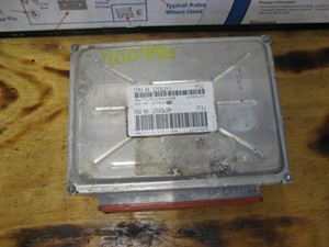 Used 2004 ECM (Stock #97794)) Part Image