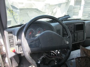 Used 2004 INTERNATIONAL 4200 Steering Column (Stock #88245)) Part Image