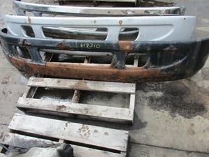 Used 2004 INTERNATIONAL 4300 Bumper Image