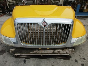 Used 2004 INTERNATIONAL 4300 Hood (Stock #82978)) Part Image