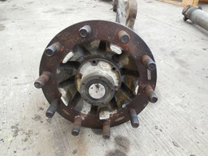 Used 2005 PETERBILT 335 I Beam (Stock #90451)) Part Image