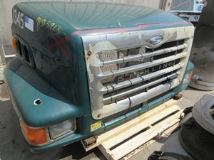 Used 2004 STERLING LT9500 Hood (Stock #102411)) Part Image