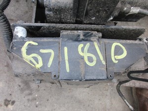 Used 2004 WABCO ABS ECM Image