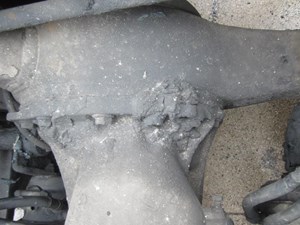 Used 2005 AXLE ALLIANCE ART40.0-4 Axle Housing (Rear) (Stock #71405)) Part Image