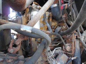 Core 2005 CAT C7 Engine Assy Image