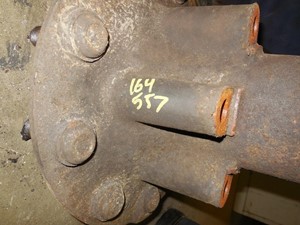 Used 2005 DAYTON 515935 Wheel End, Spoke & Hub (Stock #94461)) Part Image