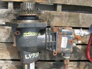 Used 2005 FREIGHTLINER COLUMBIA Miscellaneous Image