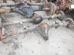 Used 2005 DODGE Axle, Complete Rear (Stock #84371)) Part Image