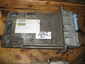Used 2005 FREIGHTLINER 06-49824-001 Chassis Control Module (Stock #98647)) Part Image