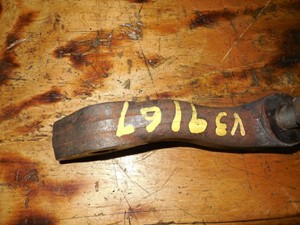 Photo of part