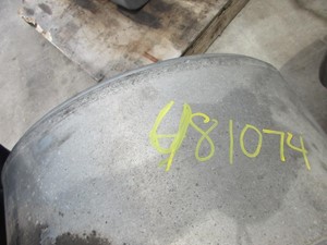 Used 2005 FREIGHTLINER CST120 CENTURY Fuel Tank (Stock #88493)) Part Image