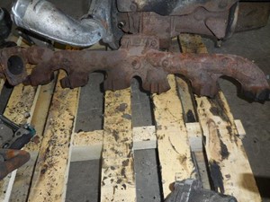 Photo of part