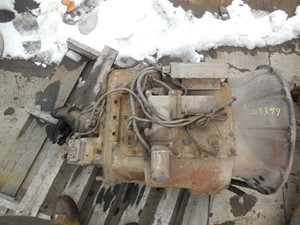 Used 2005 FULLER RTO16910BDM2 Transmission Assy (Stock #91096)) Part Image