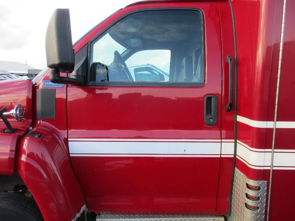 2005 Gmc C4500 Stock 86860
