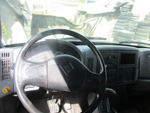 Used 2005 INTERNATIONAL 4300 Steering Column (Stock #87884)) Part Image