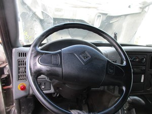 Used 2005 INTERNATIONAL 4300 Steering Column (Stock #87920)) Part Image