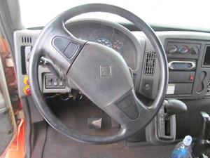 Used 2005 INTERNATIONAL 4300 Steering Column (Stock #89537)) Part Image