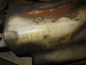 Used 2005 INTERNATIONAL 4300 Windshield Washer Reservoir (Stock #94258)) Part Image