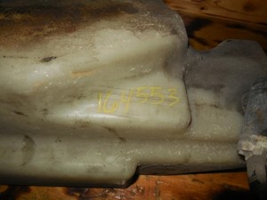Used 2005 INTERNATIONAL 4300 Windshield Washer Reservoir (Stock #94322)) Part Image