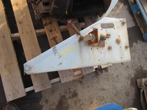 Used 2005 INTERNATIONAL 9200i Battery Box (Stock #92096)) Part Image