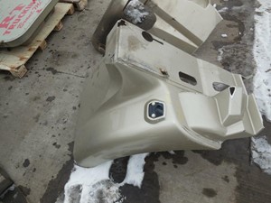 Used 2005 INTERNATIONAL 9400i Fender Extension (Stock #91111)) Part Image