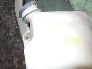 Used 2005 INTERNATIONAL 9400i Windshield Washer Reservoir (Stock #95567)) Part Image