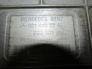 Photo of part