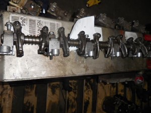 Used 2005 MERCEDES OM906LA Rocker Arm (Stock #85881)) Part Image