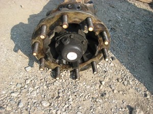 Used 2005 PETERBILT 330 I Beam (Stock #97877)) Part Image